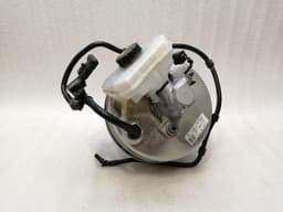 PORSCHE Porsche Macan 95B Brake Servo 95B612103 Brake Booster — thumbnail 1