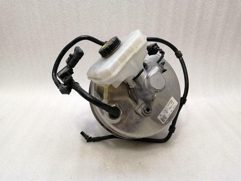 PORSCHE Porsche Macan 95B Brake Servo 95B612103 Brake Booster