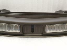 PORSCHE Porsche Macan 95B Boat Loading Cover 95B864483J Suitcase Trim — thumbnail 2