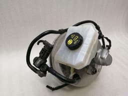 PORSCHE Porsche Macan 95B Brake Servo 95B612103 Brake Booster — thumbnail 2