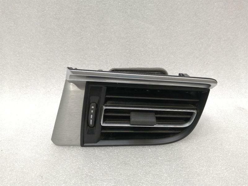PORSCHE Porsche Macan 95b Right Air Vent 95B819702H RHD RIGHT HANDLEBAR