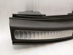 PORSCHE Porsche Macan 95B Boat Loading Cover 95B864483J Suitcase Trim — thumbnail 3