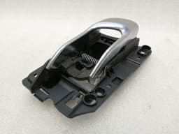 PORSCHE Porsche Macan 95b frh Door Inner Handle 95B837020 Interior Door Handle Front Right — thumbnail 9