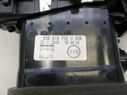 PORSCHE Porsche Macan 95b Right Air Vent 95B819702H RHD RIGHT HANDLEBAR — thumbnail 5