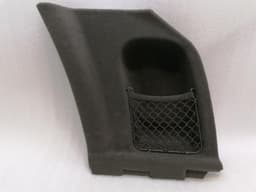 PORSCHE Porsche Macan 95B Luggage Compartment Cover 95B863879 Trunk Trunk Trim — thumbnail 7