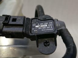 PORSCHE Porsche Macan 95B Brake Servo 95B612103 Brake Booster — thumbnail 5