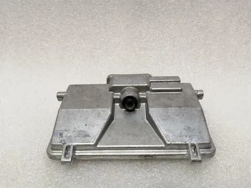 PORSCHE PORSCHE MACAN 95B Lane Assist Camera 95B980654A Frontkamera fur FAS