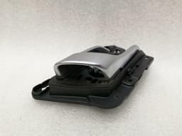 PORSCHE Porsche Macan 95b frh Door Inner Handle 95B837020 Interior Door Handle Front Right — thumbnail 2