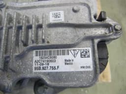 PORSCHE 2020 Porsche Macan 95B Gearbox SZKD Transmission 2.0 TFSI PETRO FACELIFT AWD — thumbnail 7