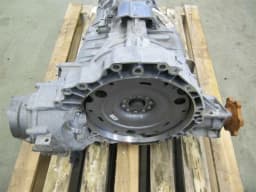 PORSCHE 2020 Porsche Macan 95B Gearbox SZKD Transmission 2.0 TFSI PETRO FACELIFT AWD — thumbnail 3