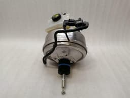 PORSCHE Porsche Macan 95B Brake Servo 95B612103 Brake Booster — thumbnail 10