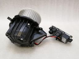 PORSCHE Porsche Macan 95B Heater Blower Macanrhd Engine Heater Blower RHD RIGHT HAND DRIVE — thumbnail 3