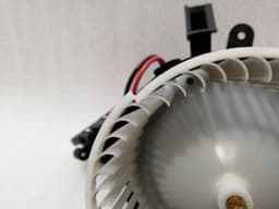 PORSCHE Porsche Macan 95B Heater Blower Macanrhd Engine Heater Blower RHD RIGHT HAND DRIVE — thumbnail 7