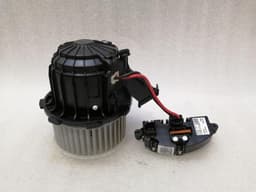 PORSCHE Porsche Macan 95B Heater Blower Macanrhd Engine Heater Blower RHD RIGHT HAND DRIVE — thumbnail 5