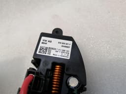 PORSCHE Porsche Macan 95B Heater Blower Macanrhd Engine Heater Blower RHD RIGHT HAND DRIVE — thumbnail 4