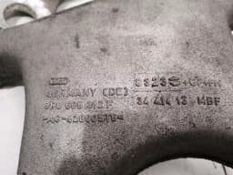 PORSCHE Porsche Macan 95b Right Rear Hub 8R0505436C Wheel Bearing Case Rear Right — thumbnail 6