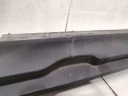PORSCHE Porsche Macan 95b Right Side Skirt 95B853554A Side Sills Right — thumbnail 3