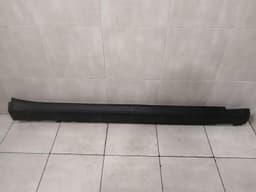 PORSCHE Porsche Macan 95b Right Side Skirt 95B853554A Side Sills Right — thumbnail 5
