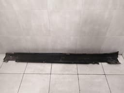 PORSCHE Porsche Macan 95b Right Side Skirt 95B853554A Side Sills Right — thumbnail 6
