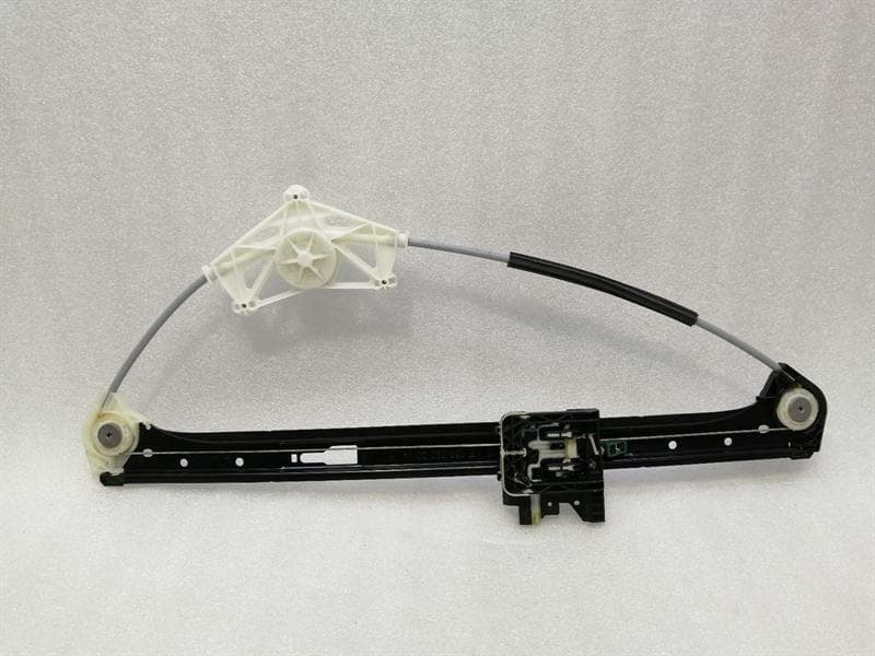 PORSCHE Porsche Macan 95B right rear door winder 95B839462B window regulator rear right