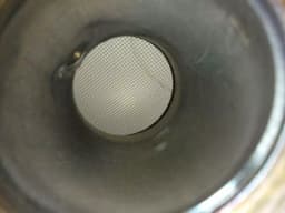 PORSCHE Porsche Macan 95B Catalytic Converter 8W0131765F Catalyst Audi TFSI — thumbnail 4