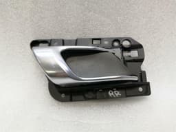 PORSCHE Porsche Macan 95b rrh Door Inner Handle 95B837020 Interior Door Handle Rear Right — thumbnail 5