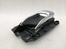 PORSCHE Porsche Macan 95b rrh Door Inner Handle 95B837020 Interior Door Handle Rear Right — thumbnail 4
