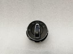 PORSCHE Porsche Macan 95b Headlight Switch 97061353309 Light Switch — thumbnail 5