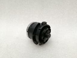 PORSCHE Porsche Macan 95b Headlight Switch 97061353309 Light Switch — thumbnail 3