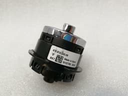 PORSCHE Porsche Macan 95b Headlight Switch 97061353309 Light Switch — thumbnail 4