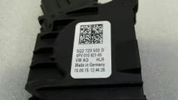AUDI Audi TT 8S RHD gas pedal (electrical) 5Q2723503D right hand drive — thumbnail 4