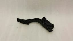 AUDI Audi TT 8S RHD gas pedal (electrical) 5Q2723503D right hand drive — thumbnail 5