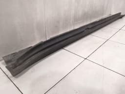 PORSCHE Porsche Macan 95b Right Side Skirt 95B853554A Side Sills Right — thumbnail 9