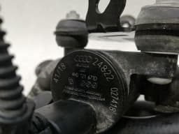 PORSCHE Porsche Macan 95B Heater Valve 4H0121671D Heating Valve — thumbnail 6