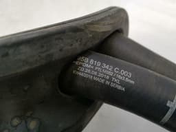 PORSCHE Porsche Macan 95B Heater Valve 4H0121671D Heating Valve — thumbnail 7