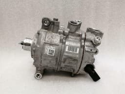 PORSCHE Porsche Macan A/C Compressor 8T0816803G Air Conditioning Compressor! FAULTY! — thumbnail 8
