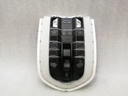 PORSCHE Porsche Macan 95B dome light 7PP959551JC interior light interior light — thumbnail 1