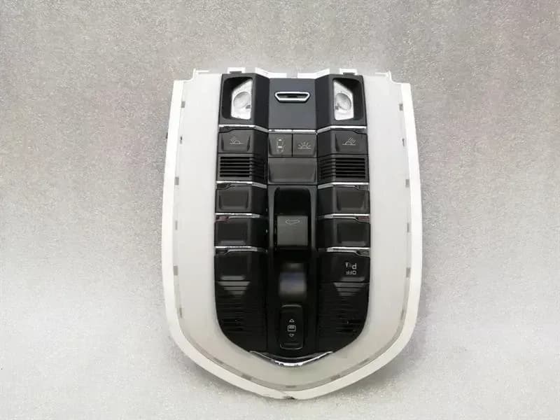 Porsche Macan 95B dome light 7PP959551JC interior light interior light