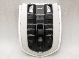 PORSCHE Porsche Macan 95B dome light 7PP959551JC interior light interior light — thumbnail 8