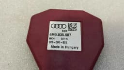 AUDI Audi TT 8S Aerial / Antenna 4M0035507 Antenna — thumbnail 2