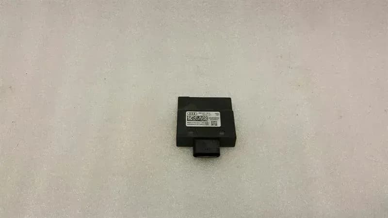 AUDI Audi TT 8S Sound Control Unit 8S0907159A Control Unit Body Sound