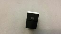 AUDI Audi TT 8S parking brake switch 8S0927225 parking brake switch — thumbnail 2