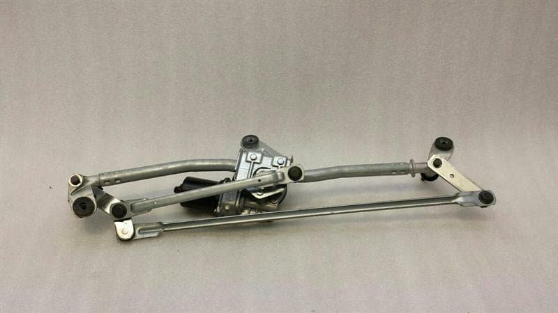 AUDI Audi TT 8S RHD Front Wiper Engine 8S2955023A Right Hand Drive
