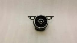 AUDI Audi TT 8S RHD Air Vent 8S2820903 Right Handlebar — thumbnail 1