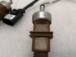 PORSCHE Porsche Macan 95b Lambda Sensor 95B919529C HO2S Set — thumbnail 4