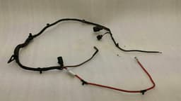 AUDI Audi TT 8S RHD Power Steering Rack Wiring 5Q2971111AP Right Handlebar — thumbnail 4