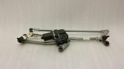 AUDI Audi TT 8S RHD Front Wiper Engine 8S2955023A Right Hand Drive — thumbnail 3