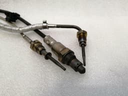 PORSCHE Porsche Macan 95b Lambda Sensor 95B919529C HO2S Set — thumbnail 2