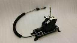 AUDI Audi TT 8S RHD Gear Selector 8S2713023E Right Hand Drive — thumbnail 2