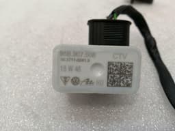 PORSCHE Porsche Macan 95B Crash Sensor 95B907508 Impact Sensor SRS Set — thumbnail 8